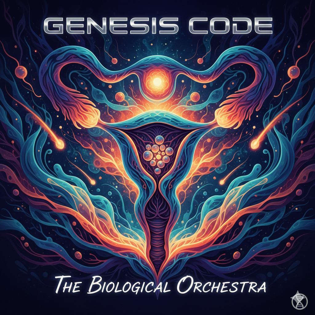 Reproductive System Album Cover