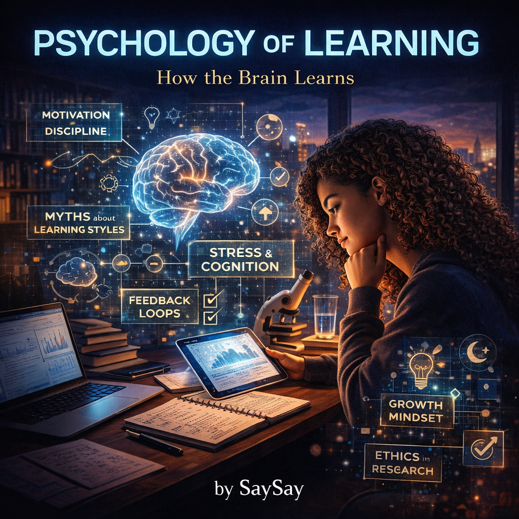 College Readiness Album 6 Cover