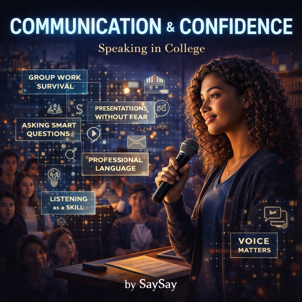 College Readiness Album 7 Cover