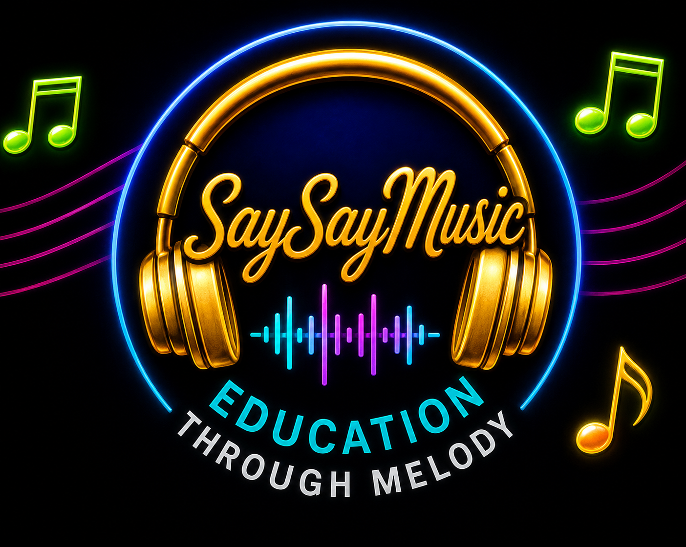 SaySayMusic