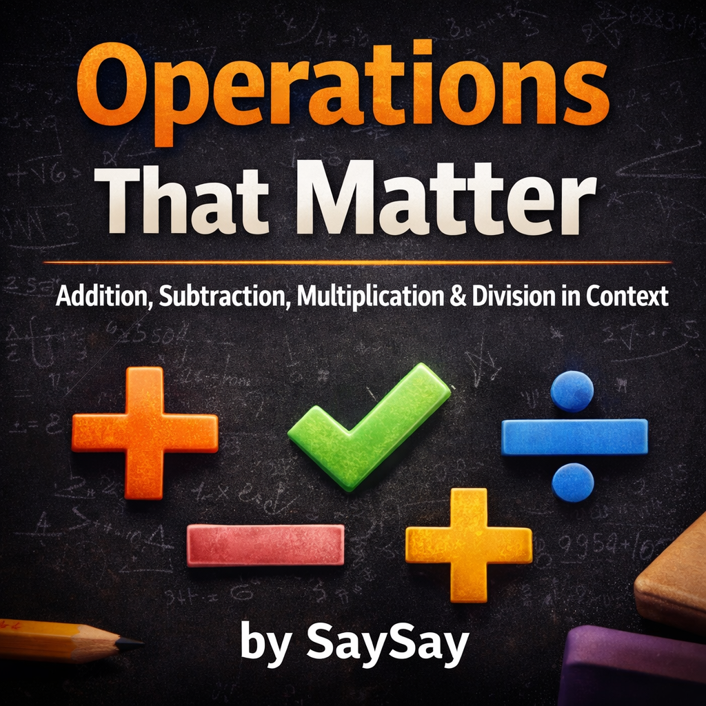 Grade 5 Math Album 2 Cover