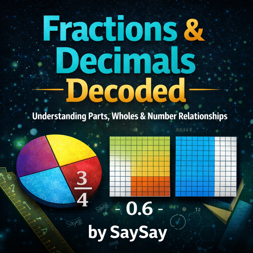 Grade 5 Math Album 2 Cover