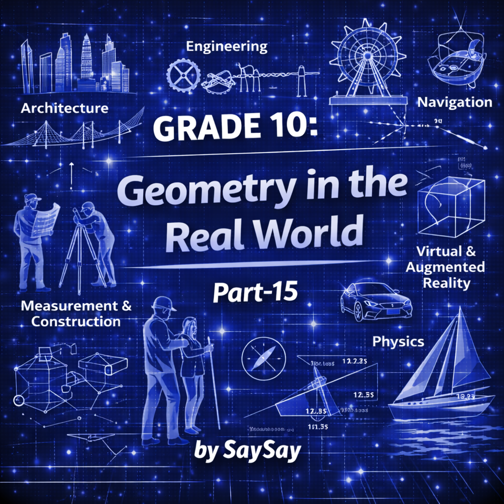 Grade 10 Part 15 Cover