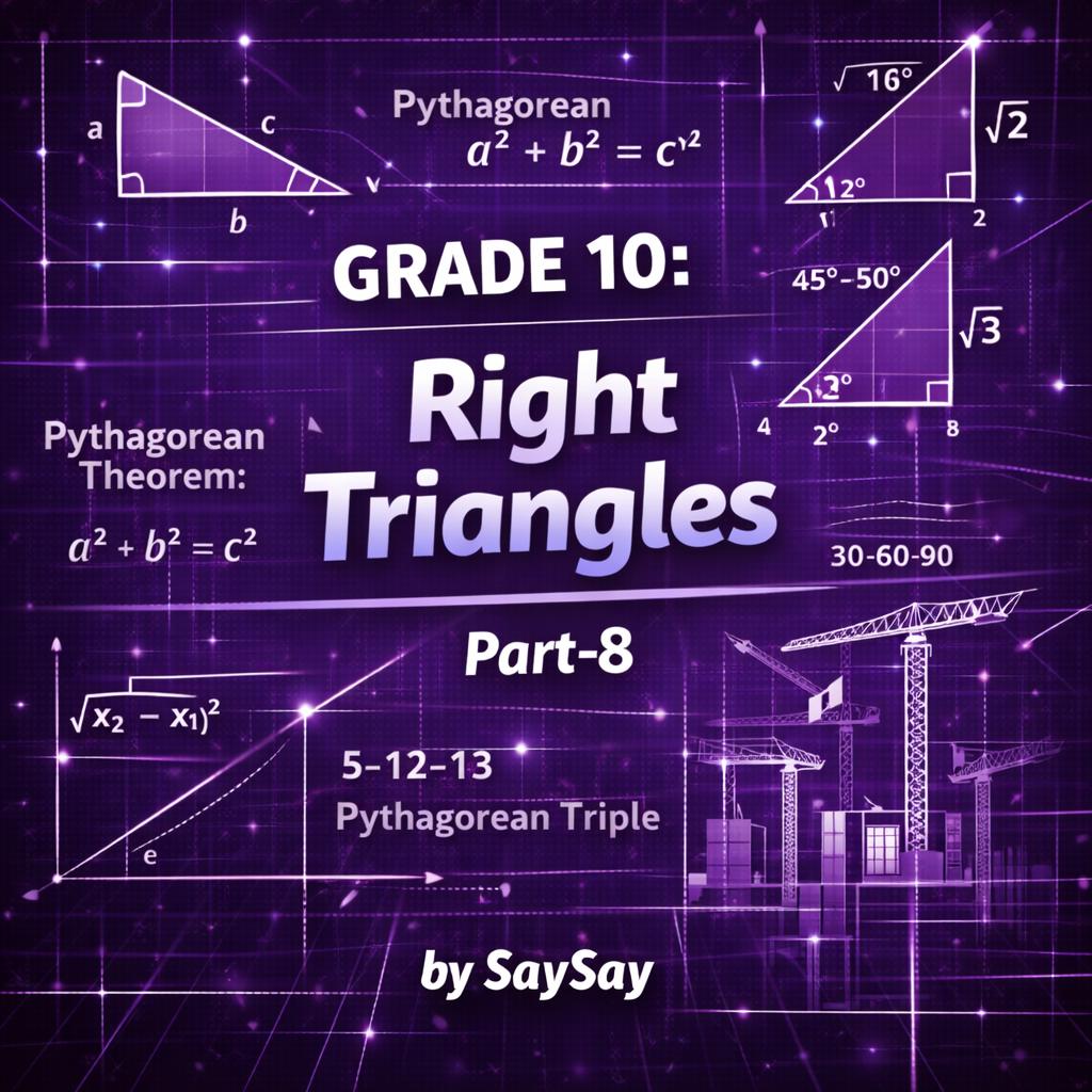 Grade 10 Part 8 Cover
