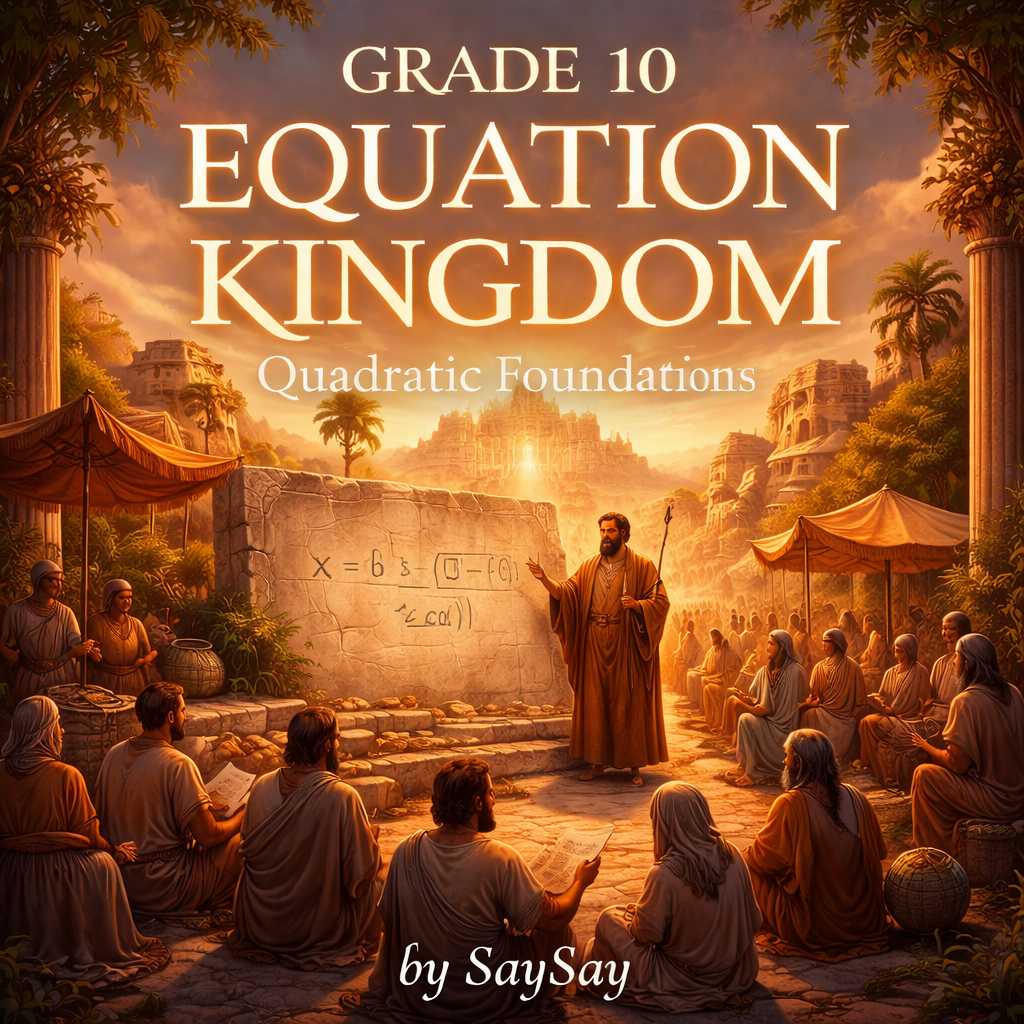 Grade 10 Formula 2 Cover