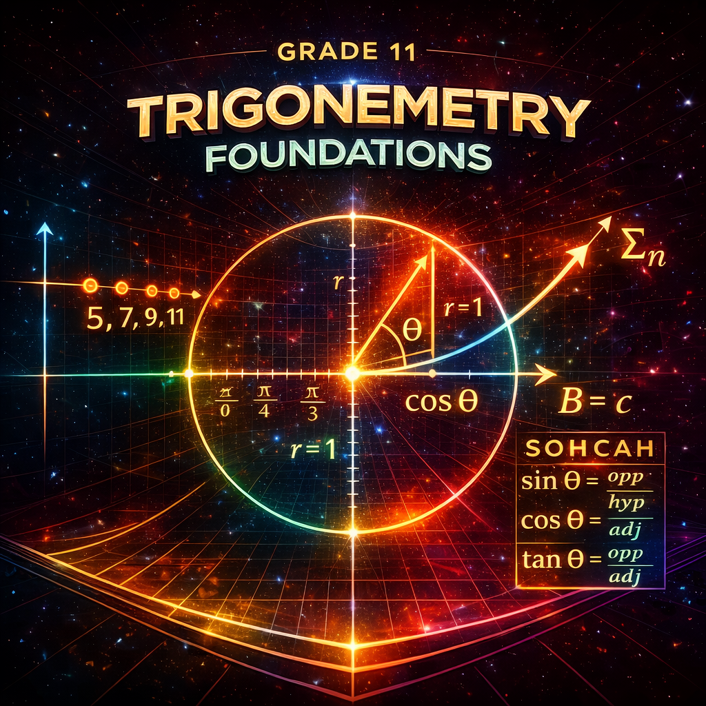 Grade 11 Album 5 Cover