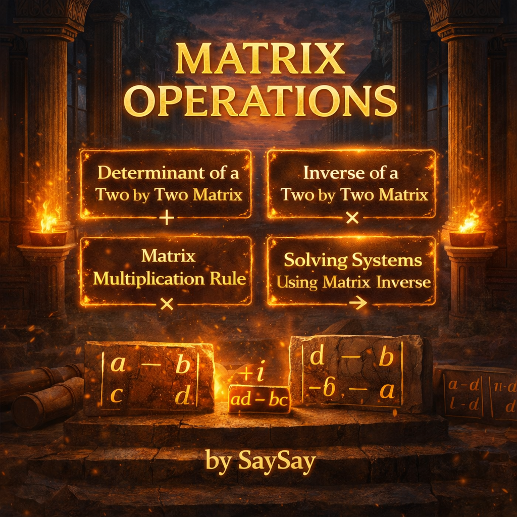 Grade 11 Formula Set 6 Cover