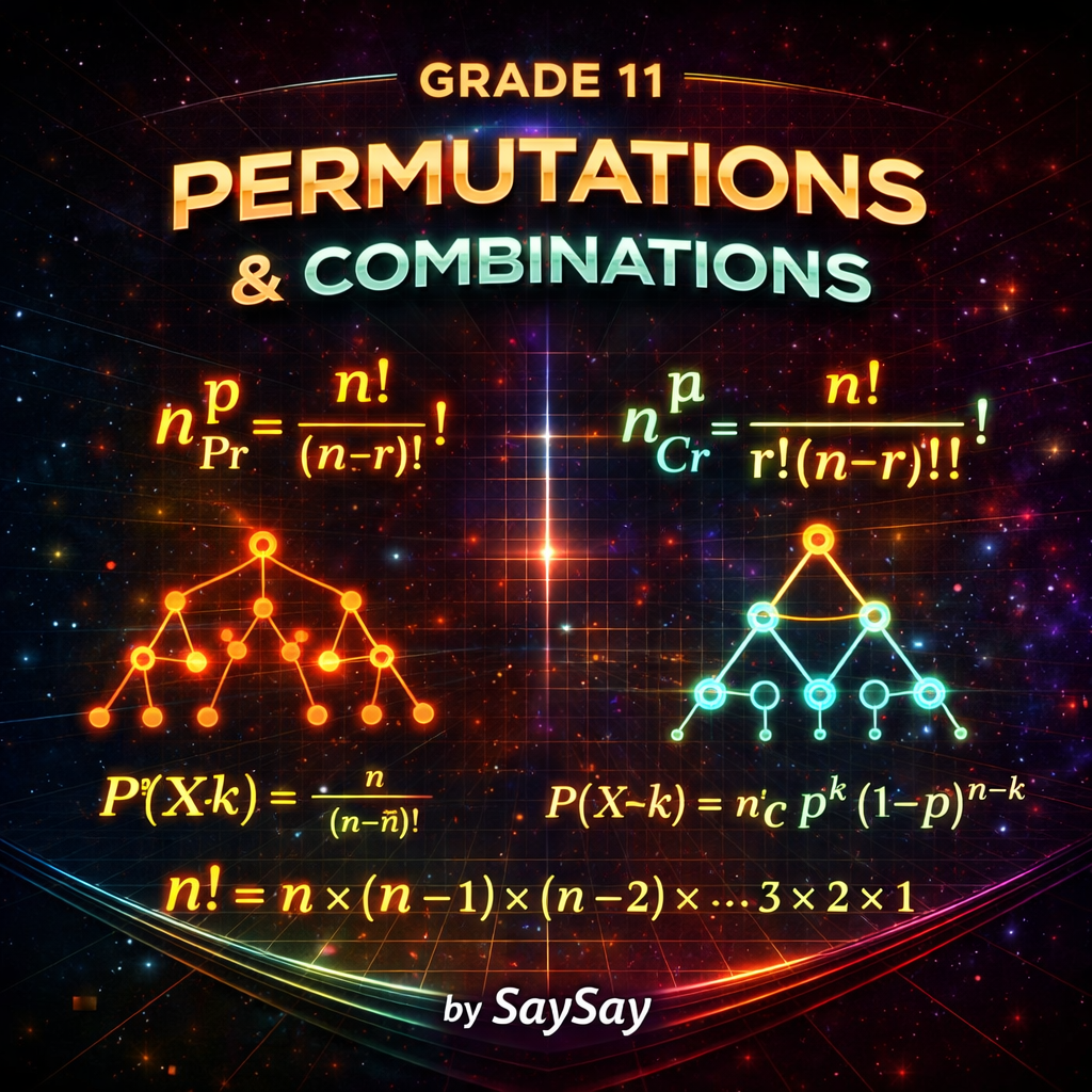 Grade 11 Formula Set 7 Cover