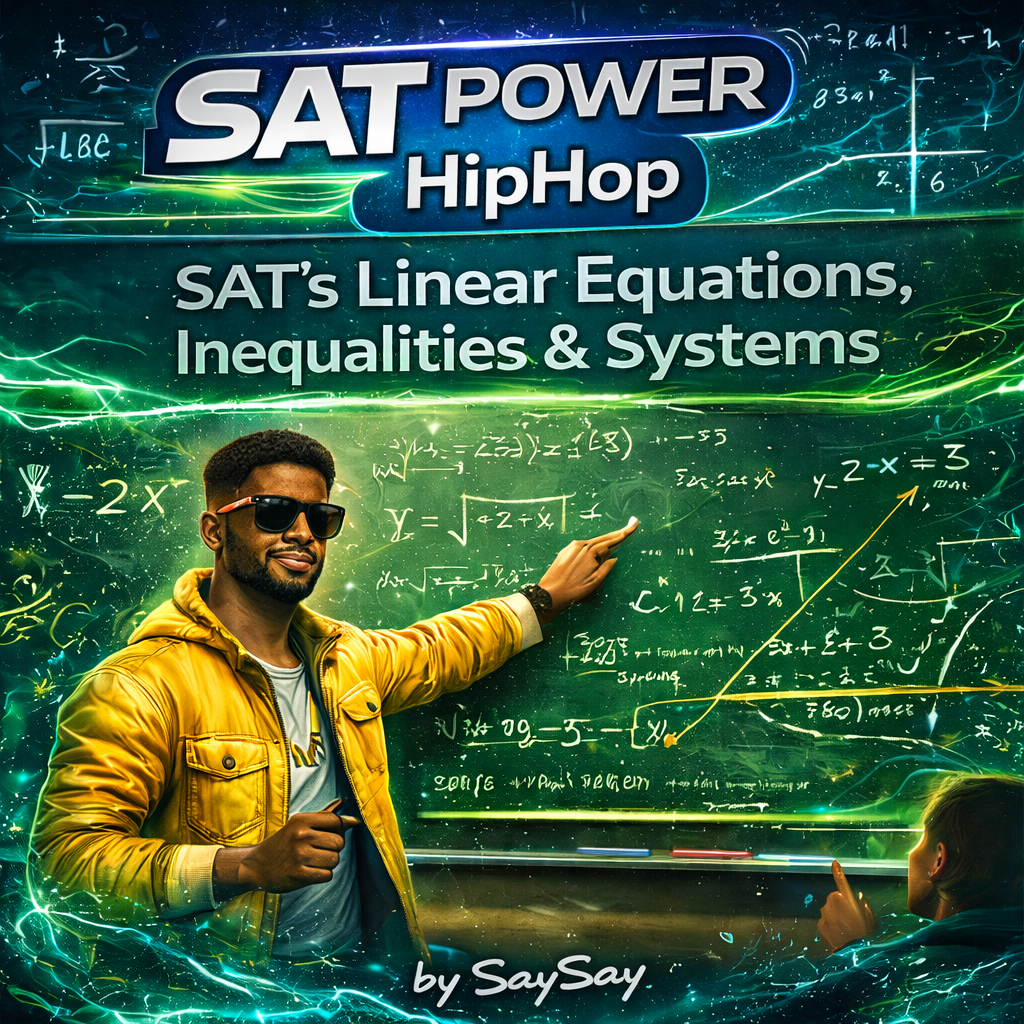 SAT Power Play Album 11 Cover