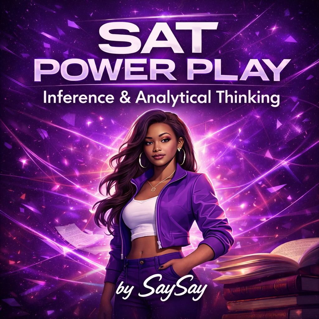 SAT Power Play Album 2 Cover