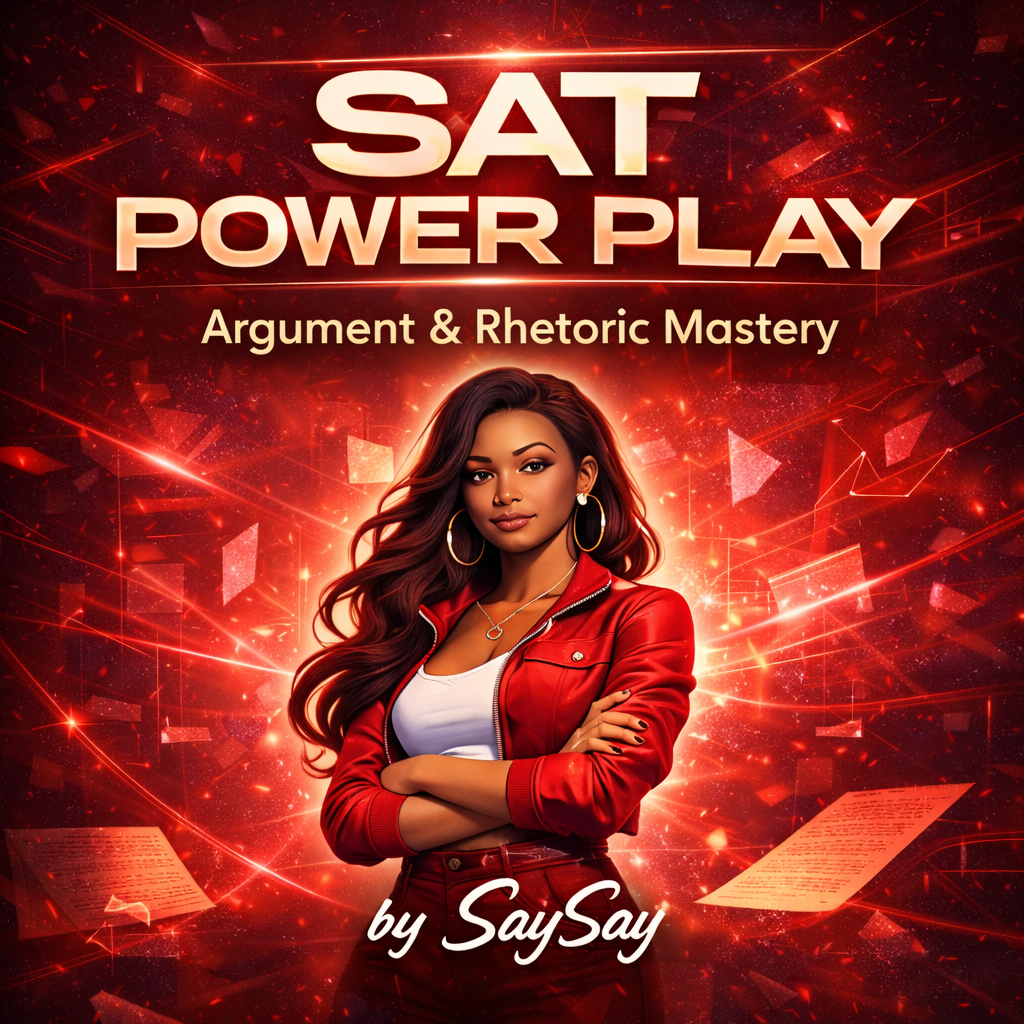 SAT Power Play Album 4 Cover